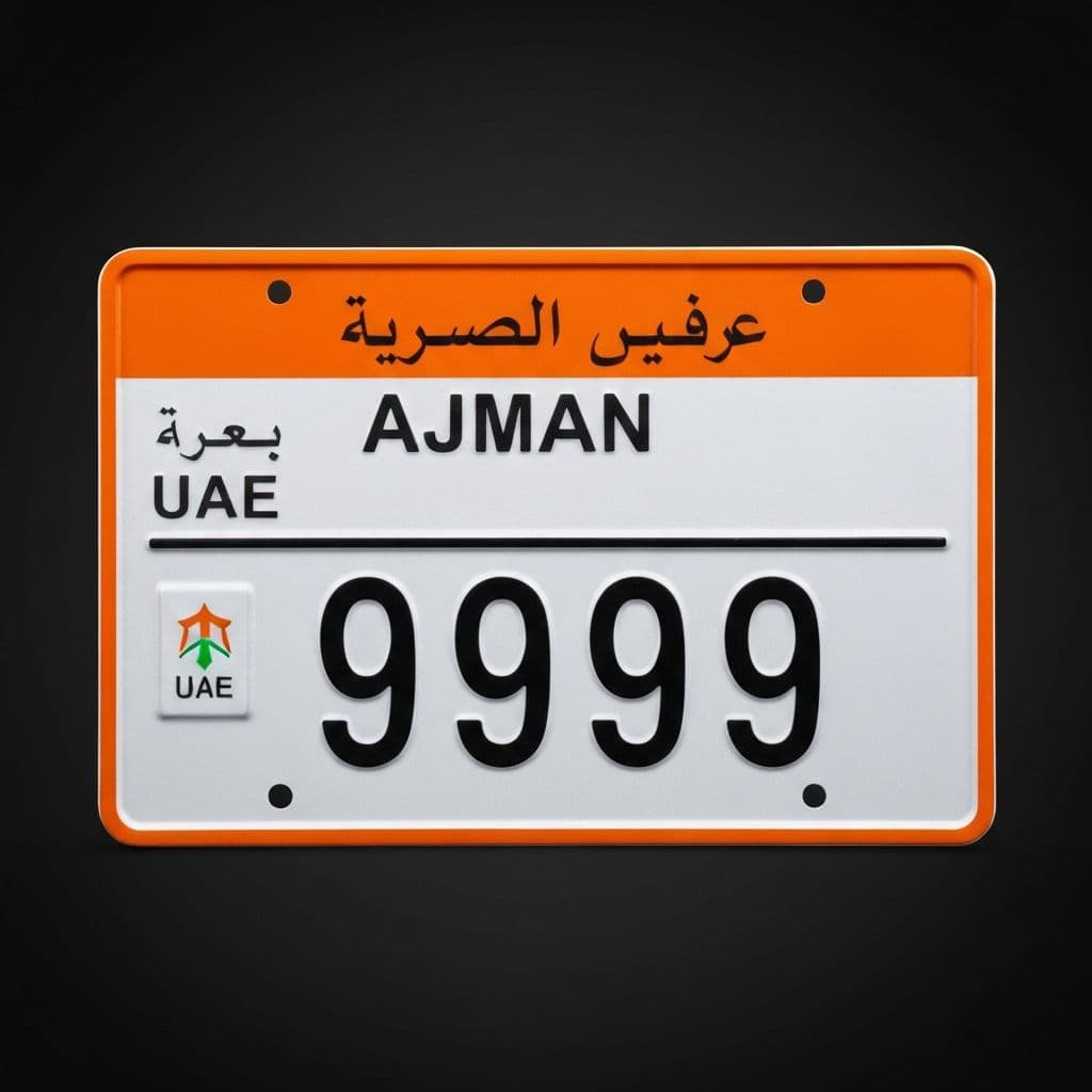 لوحات عجمان